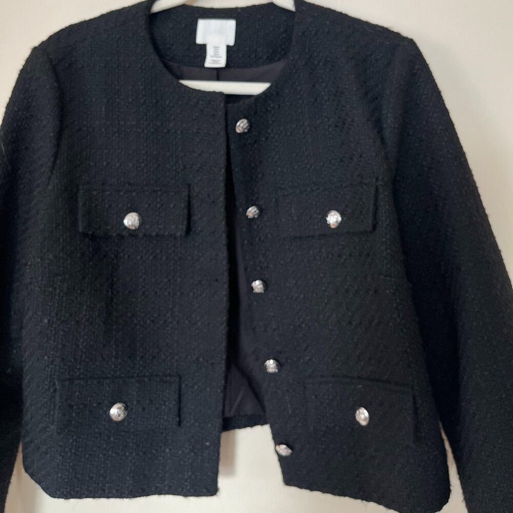 Matching Blazer and Skirt from H&M